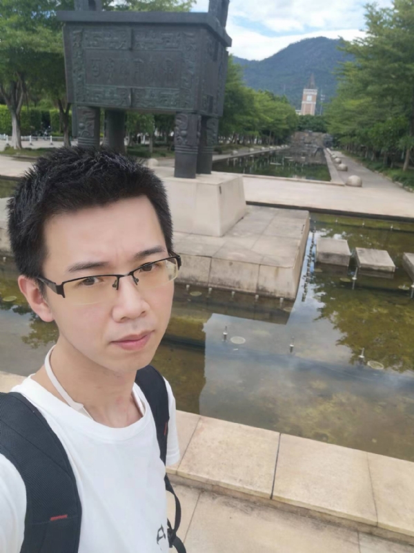云杰的第二张照片--台湾父母相亲团