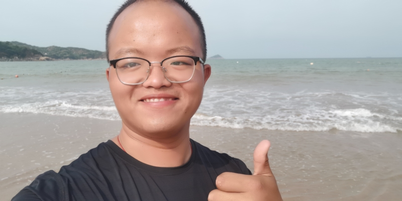 沐川的第一张照片--台湾父母相亲团