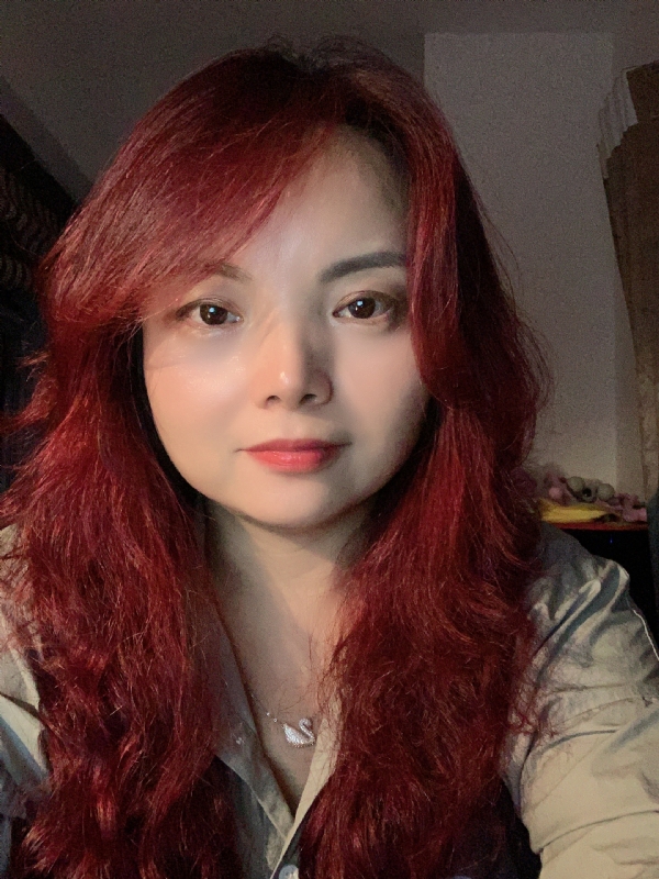 静静的第二张照片--台湾父母相亲团