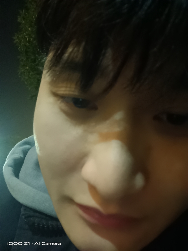 回忆的第一张照片--台湾父母相亲团