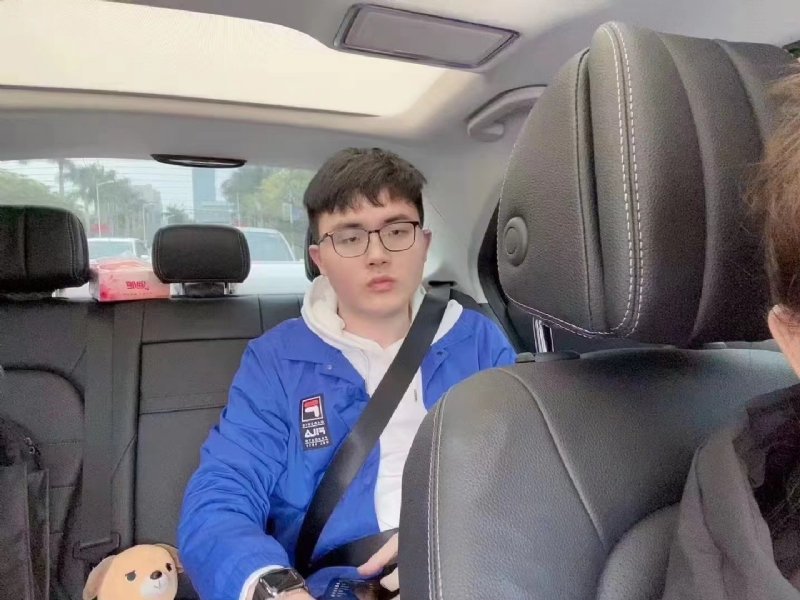 积木的第一张照片--台湾父母相亲团