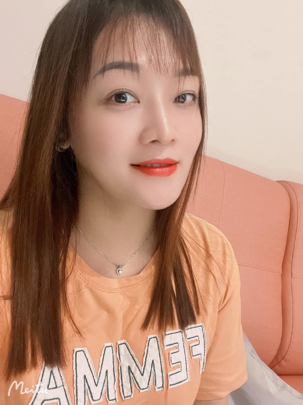 阮垂陽thuyduong的第二张照片--台湾父母相亲团