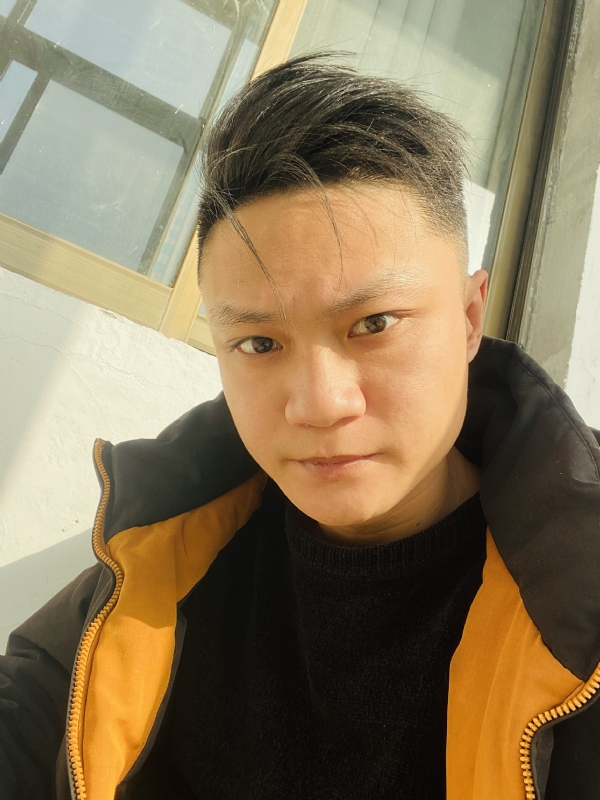 凯子的第一张照片--台湾父母相亲团
