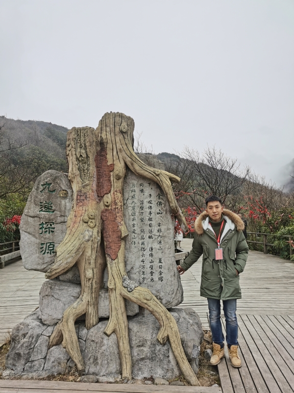 fly的第一张照片--台湾父母相亲团