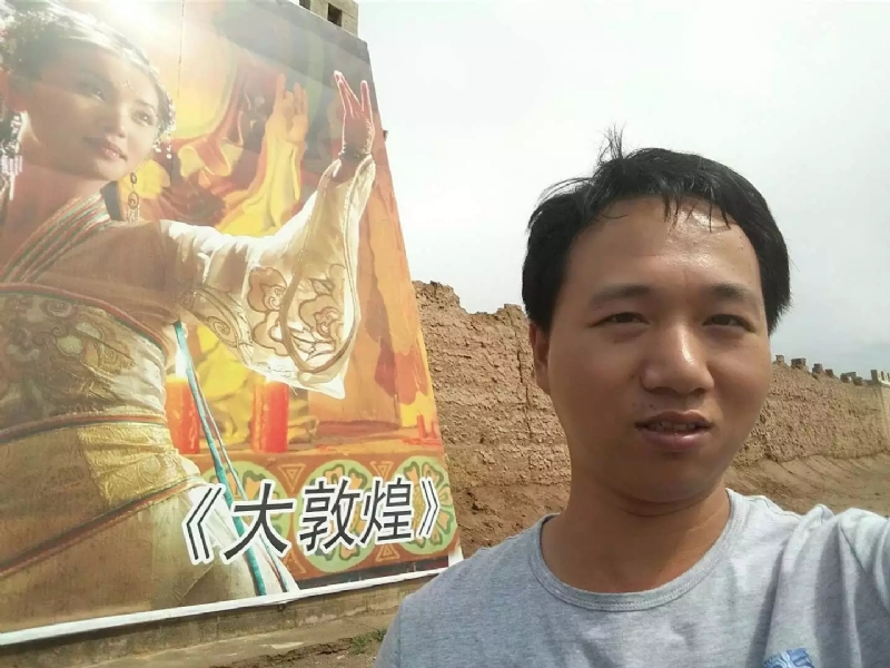 喜乐的第四张照片--台湾父母相亲团