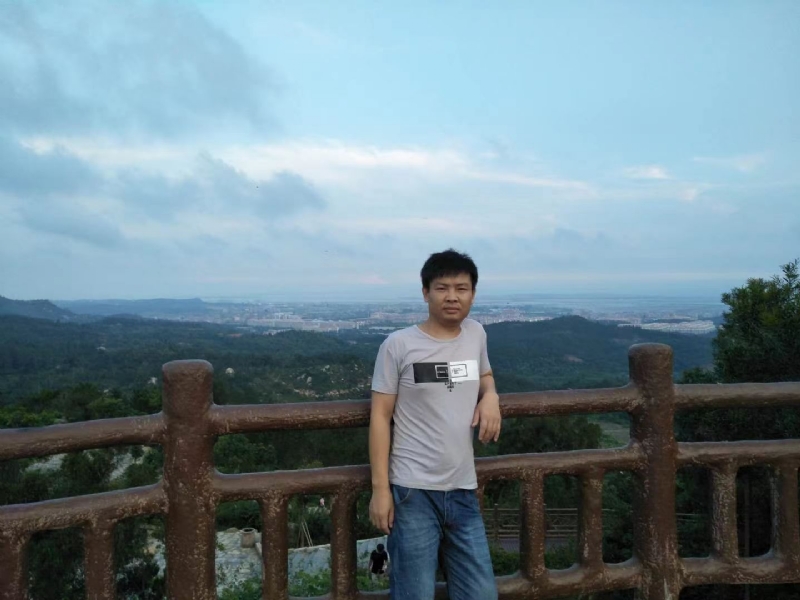 危建华的第三张照片--台湾父母相亲团