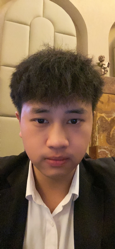 不弃的第一张照片--台湾父母相亲团