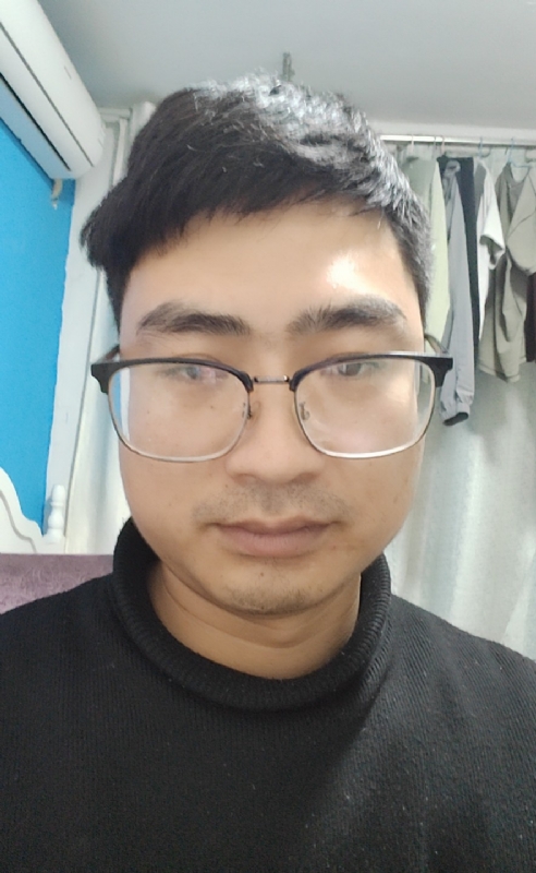 少平的第一张照片--台湾父母相亲团