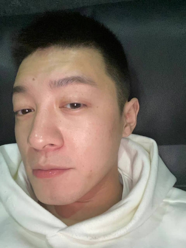 笑宇的第一张照片--台湾父母相亲团