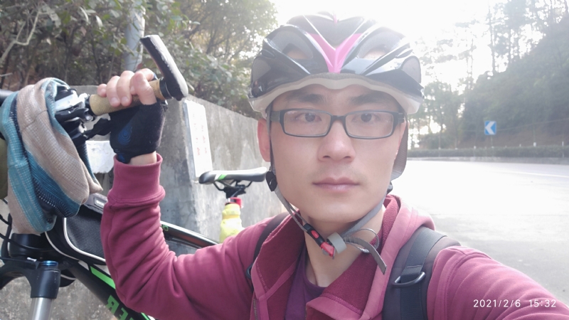 AberoKing的第一张照片--台湾父母相亲团