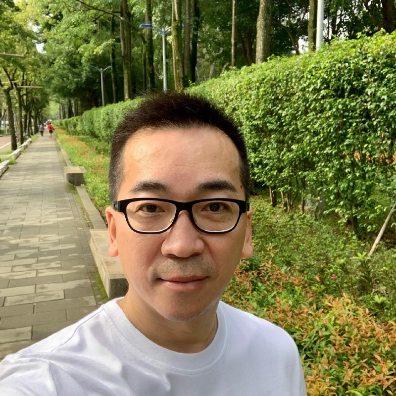 真诚待人的第一张照片--台湾父母相亲团