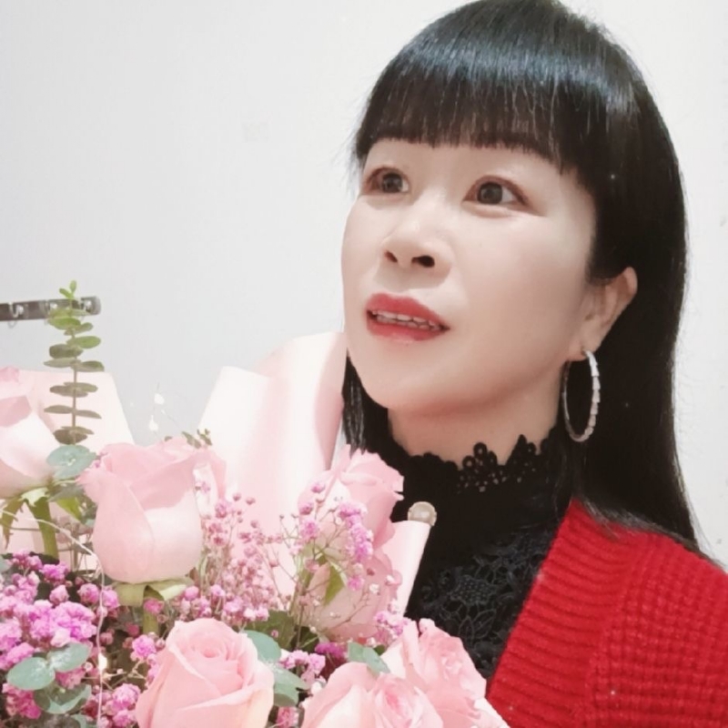 心灵的第一张照片--台湾父母相亲团