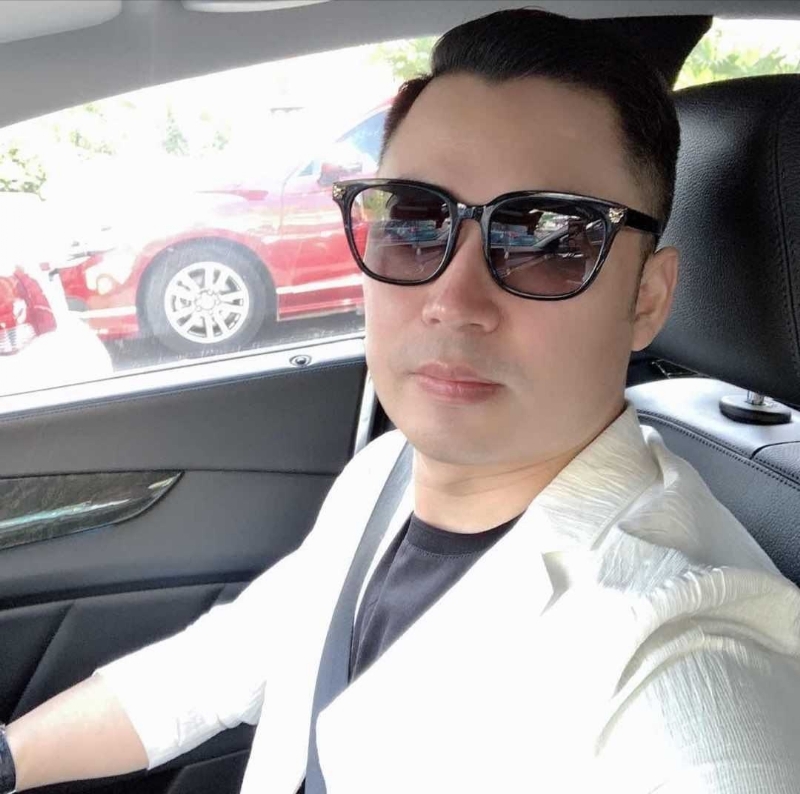 佳缘的第一张照片--台湾父母相亲团