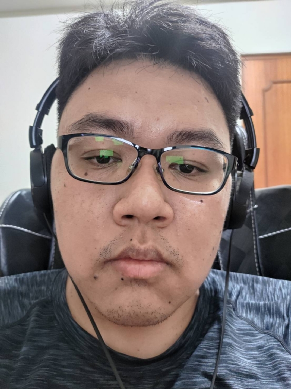 小賴的第一张照片--台湾父母相亲团