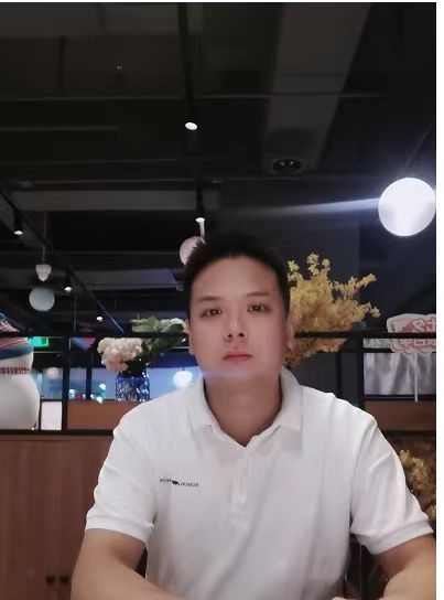 kevin的第一张照片--台湾父母相亲团