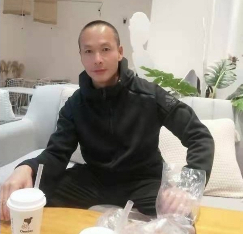 春满的第一张照片--台湾父母相亲团
