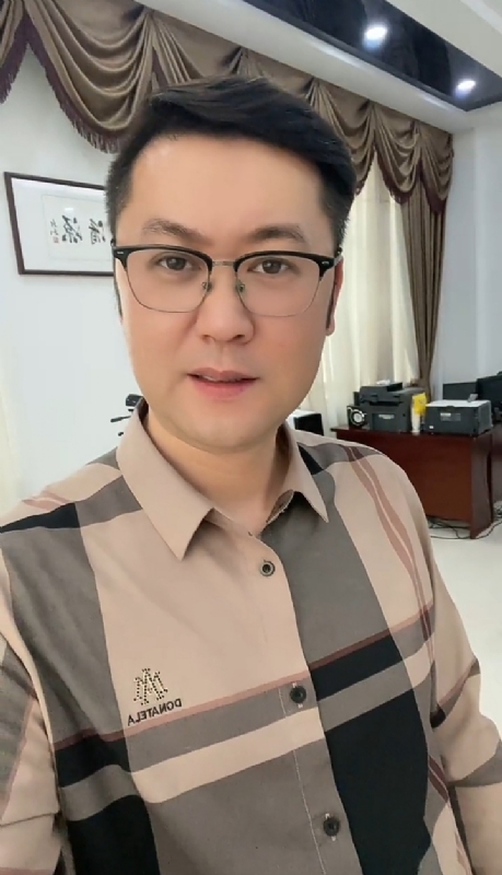 勤勉的第一张照片--台湾父母相亲团