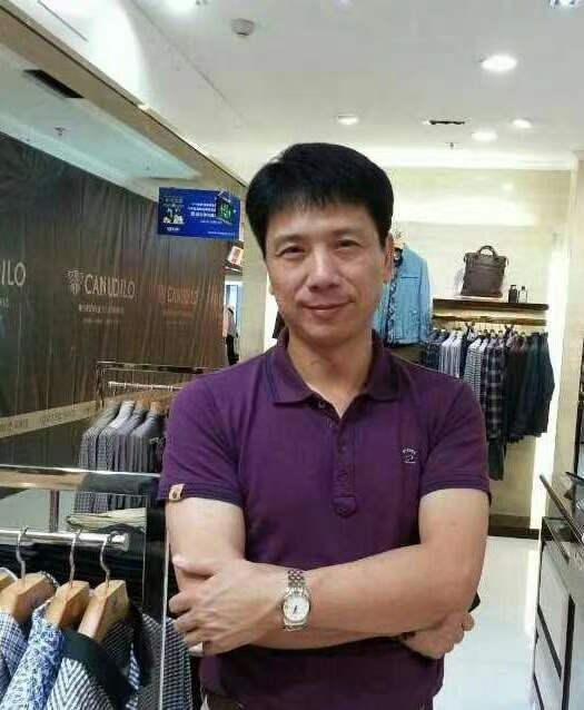 好好先生的第二张照片--台湾父母相亲团