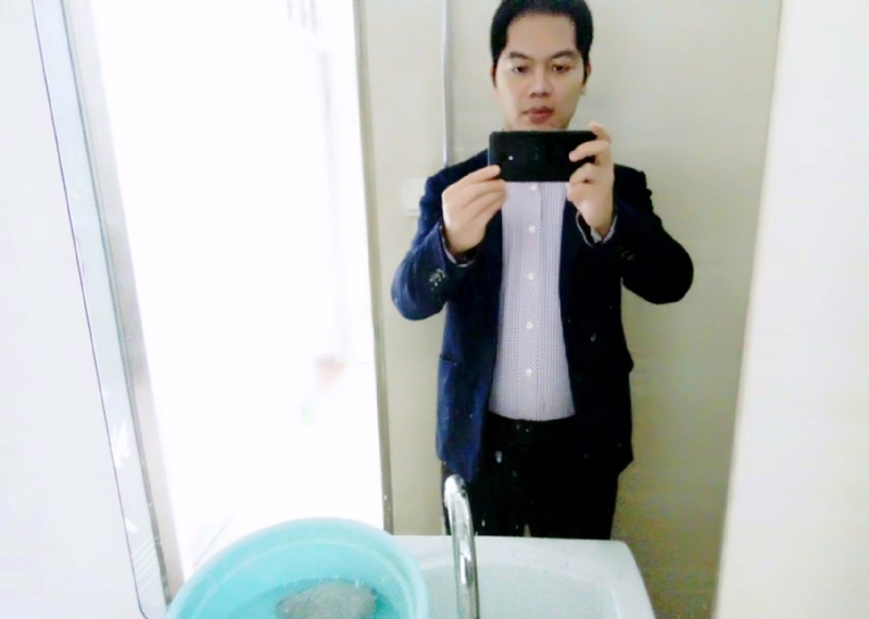 旭日春晖的第三张照片--台湾父母相亲团