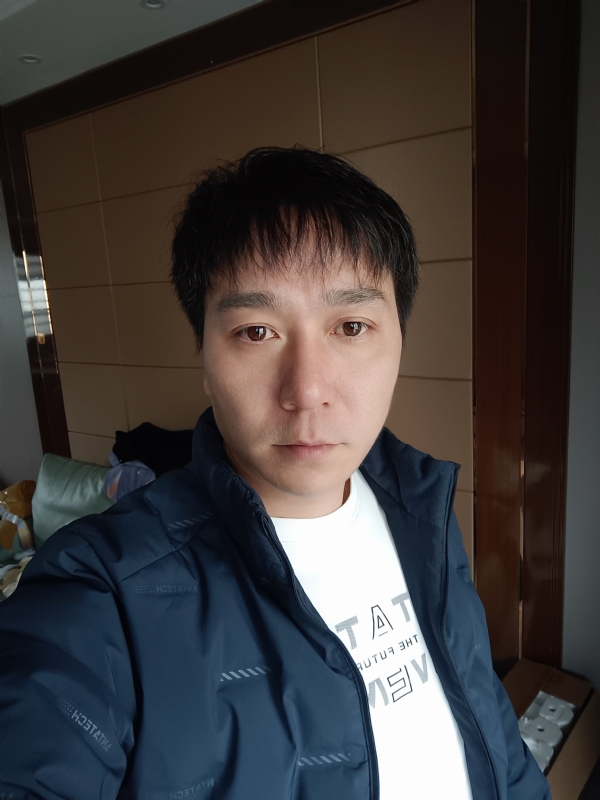 麦弟的第一张照片--台湾父母相亲团