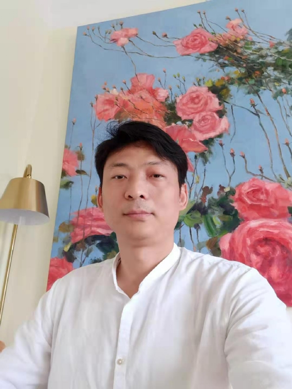 wangxuwu的第一张照片--台湾父母相亲团