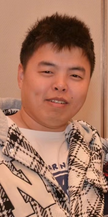 心心的第一张照片--台湾父母相亲团