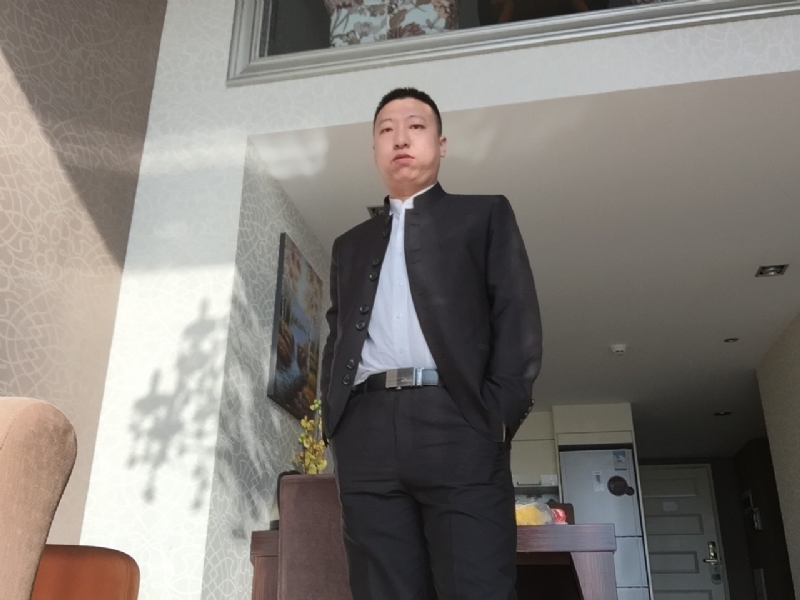 雅小炁的第一张照片--台湾父母相亲团