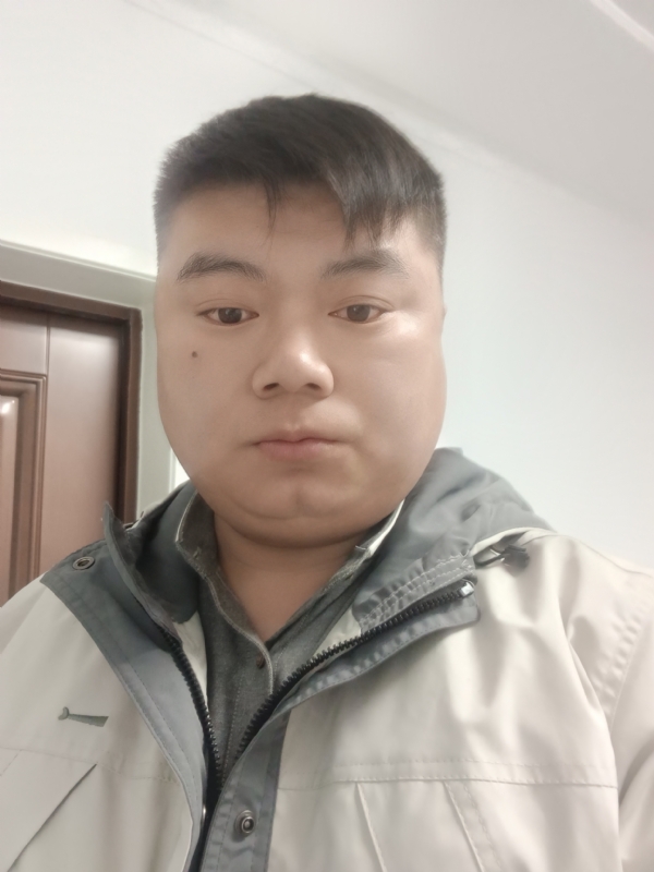 王振的第一张照片--台湾父母相亲团