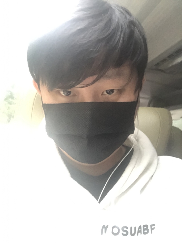 沈国星的第一张照片--台湾父母相亲团