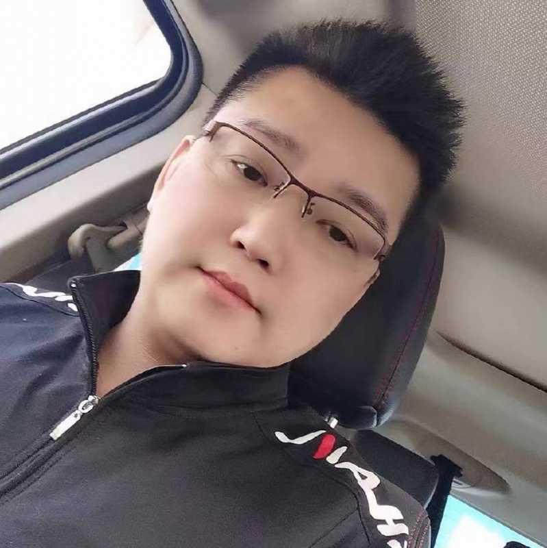 元霸天的第一张照片--台湾父母相亲团