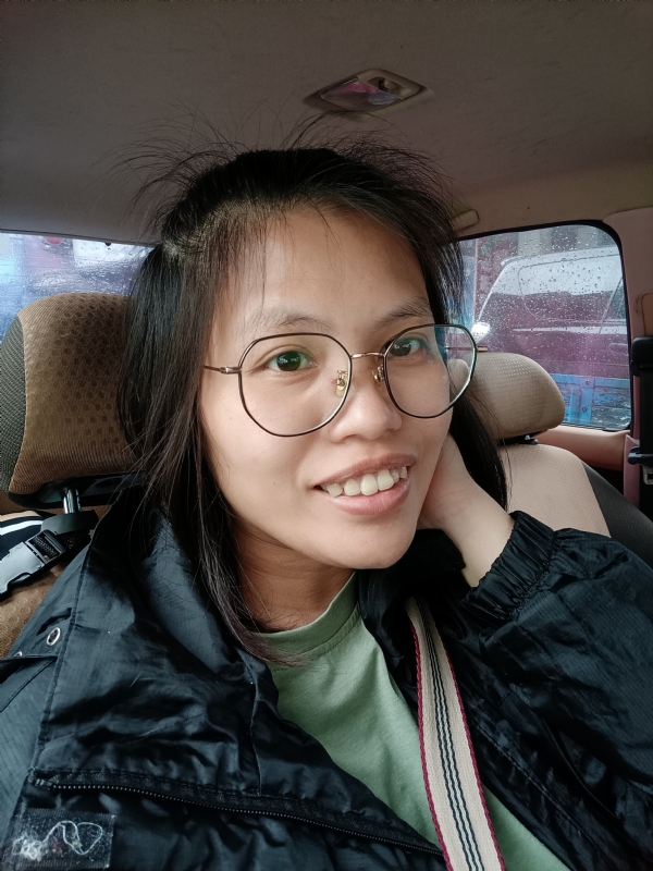 帥媽的第一张照片--台湾父母相亲团