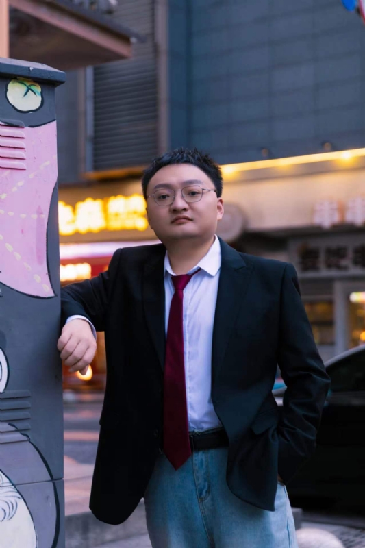 goodness-金的第一张照片--台湾父母相亲团