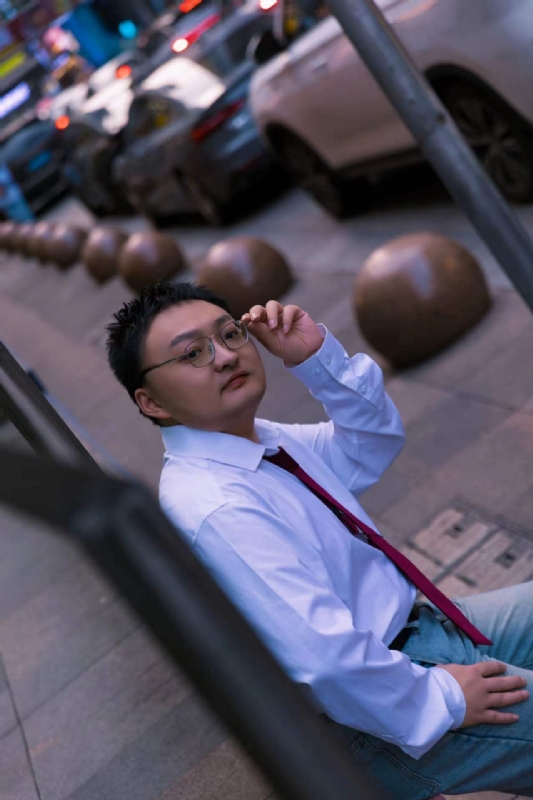 goodness-金的第二张照片--台湾父母相亲团