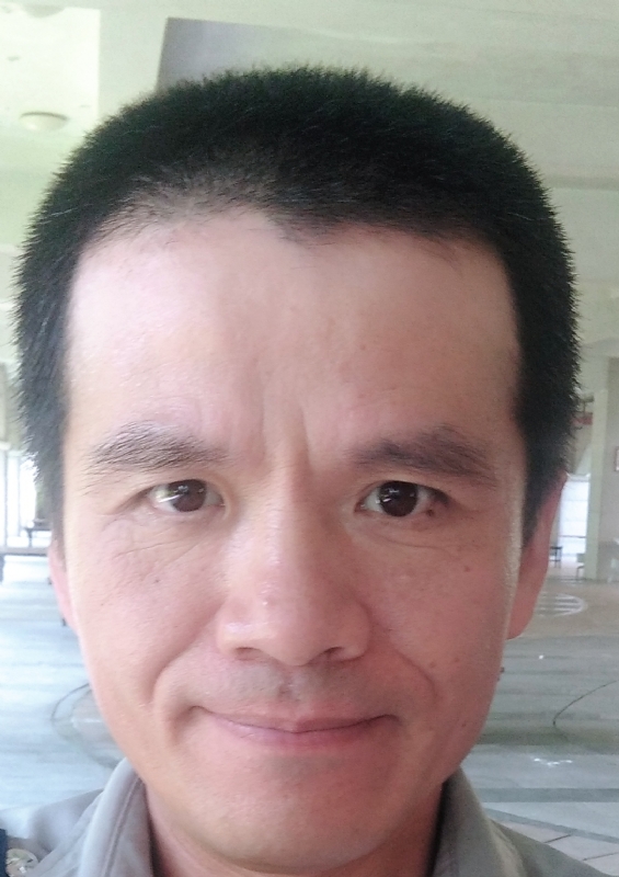 啊辣的第二张照片--台湾父母相亲团