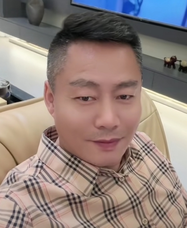 李*军的第三张照片--台湾父母相亲团