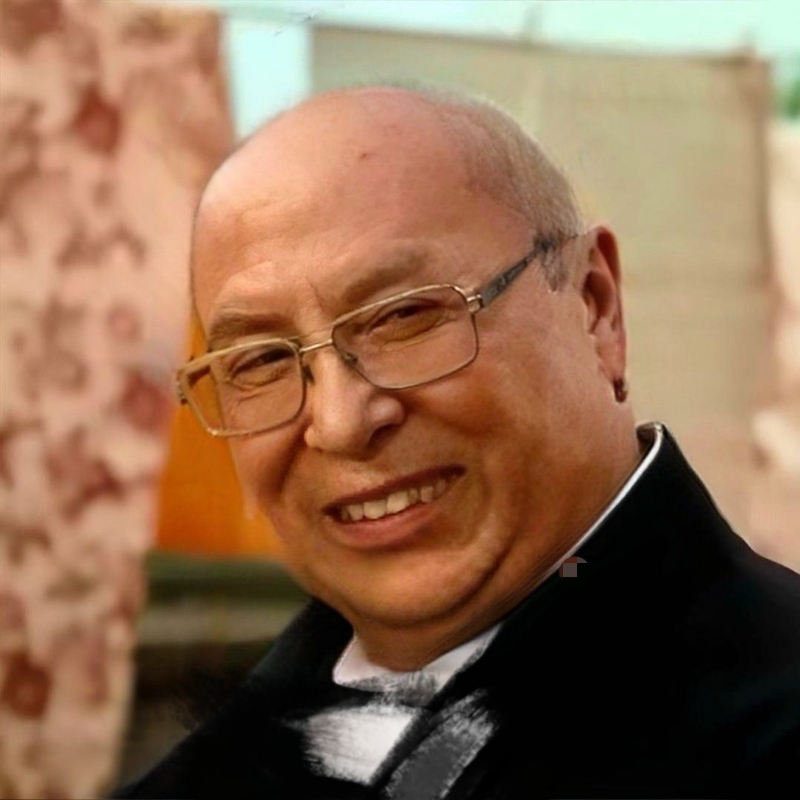 牵着猪儿看秀儿的第一张照片--台湾父母相亲团