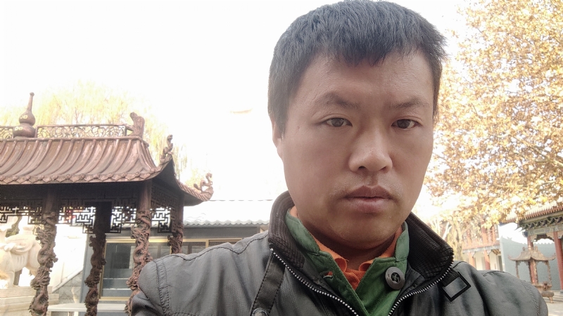 寒江雪的第一张照片--台湾父母相亲团