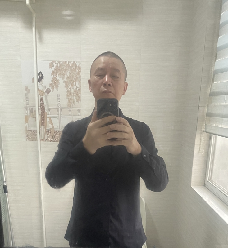 荣哥的第一张照片--台湾父母相亲团