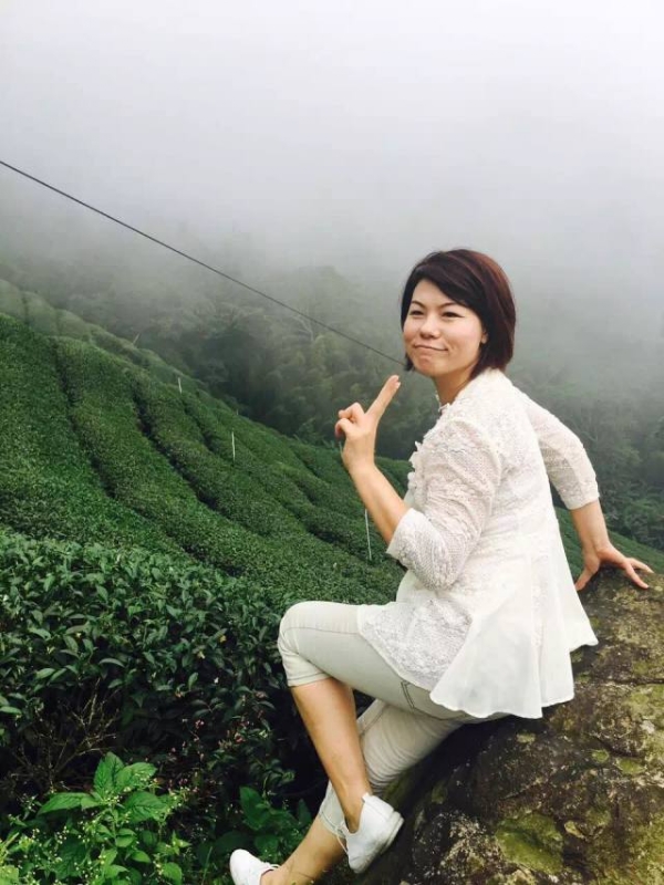 lan的第一张照片--台湾父母相亲团