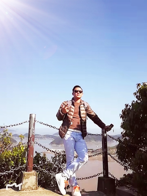 不秀文案秀才干的第四张照片--台湾父母相亲团