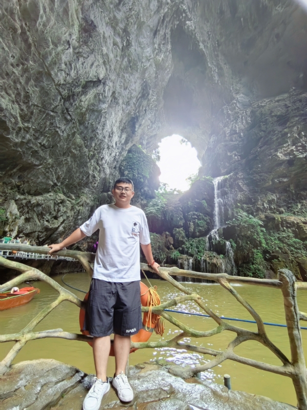 慎独的第一张照片--台湾父母相亲团