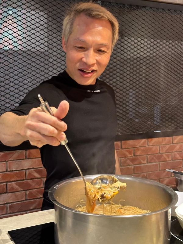 刁民的第一张照片--台湾父母相亲团